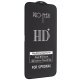 Захисне скло PRO-FLEXI HD+ APPLE IPHONE 12 PRO MAX 6,7