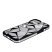 Накладка Abstraction Color для Apple iPhone 14 Black
