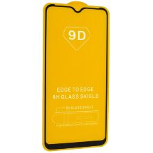 Захисне скло 9D SAMSUNG A107F Galaxy A10S 2019 | A10