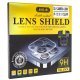 Захисне скло для камери 3D CAMERA LENS SHIELD APPLE IPHONE 12 6,1
