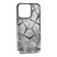 Накладка Abstraction Color для Apple iPhone 16 Pro Max Silver