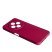 Силікон Case Softy для Xiaomi Redmi 14C/Poco C75 Bordo