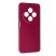 Силікон Case Softy для Xiaomi Redmi 14C/Poco C75 Bordo