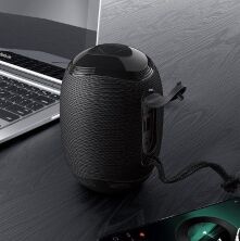 Колонка бездротова Borofone BR6 BLACK