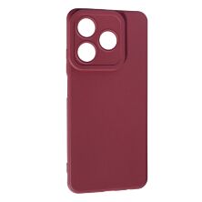 Резинка SMTT для Realme C63 Bordo