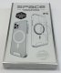 Силикон Space for Apple Iphone 14 with Magsafe