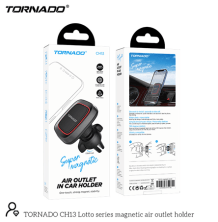 Автодержатель Tornado CH13