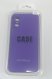 Чохол Silicone Case for Motorola E13