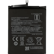 Акумулятор для Xiaomi BM4F / Xiaomi Mi A3 / CC9e