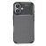 Накладка Tpu Carbon для Apple iPhone 16 Black