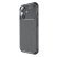 Накладка Tpu Carbon для Apple iPhone 16 Black