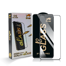 Захисне скло PREMIUM IT'S ME OG GLASS VIVO Y21 / Y33 / Y33S | REAME C25Y / C21Y / C31 / C30 / C35 | REDMI 10X 5G / POCO M4 5G | MOTO E13 | E22