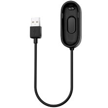 Зарядный кабель Xiaomi Mi Band 4, черный