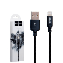 USB Cable Hoco X14 Times Lightning 2m