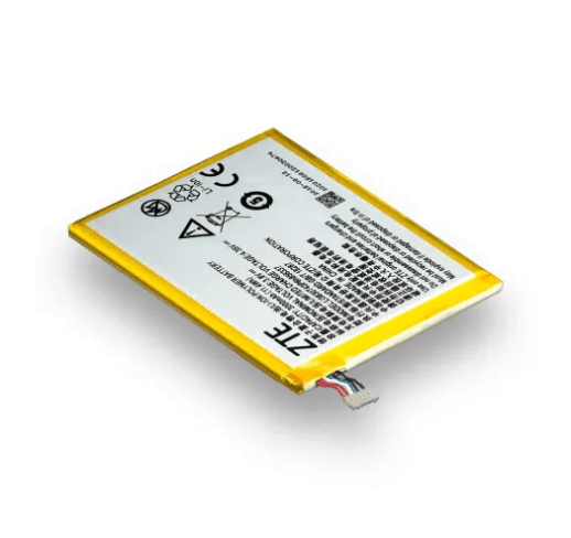 Акумулятор для ZTE Blade X9/G719C/N939St/Blade S6 Lux Q7/-C/ V5 Pro / Li3830T43P6h856337