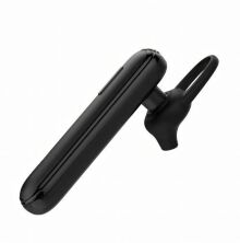 Бездротова Bluetooth-моно-гарнітура HOCO E36, ЧОРНИЙ