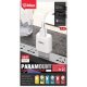 Мережевий зарядний пристрій INKAX CD-97 2.4A | 2 USB port + USB кабель Micro for Android