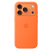 Silicone Case Original With MagSafe and Splash Apple iPhone 17 Pro Max with button