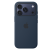 Silicone Case Original With MagSafe and Splash Apple iPhone 17 Pro Max with button