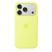 Silicone Case Original With MagSafe and Splash Apple iPhone 17 Pro Max with button