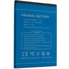 Акумулятор до телефону ОРИГІНАЛ DOOGEE Y100 | Y100 PRO