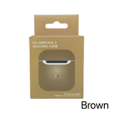 Чохол AirPods 2 Slim Case NightFlow