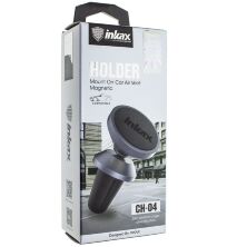 Магнітний автомобільний тримач INKAX CH-04