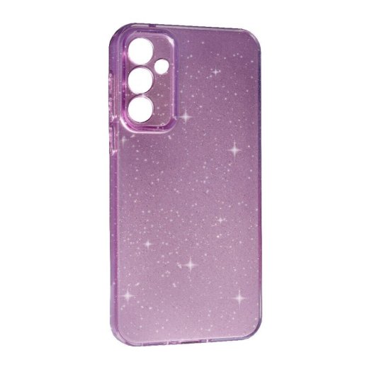 Силікон Summer Vibe для Samsung A55 Lilac