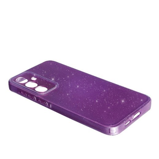 Силікон Summer Vibe для Samsung A55 Lilac