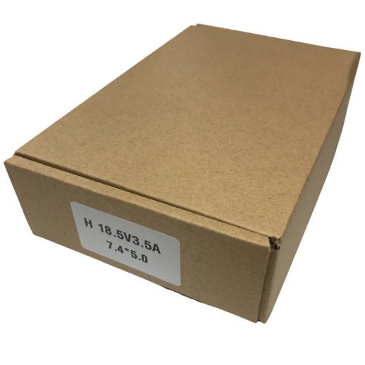 Блок живлення для ноутбука HP 65W 18.5V 3.5A (7.4×5.0 мм)