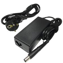 Блок живлення для ноутбука HP 65W 18.5V 3.5A (7.4×5.0 мм)