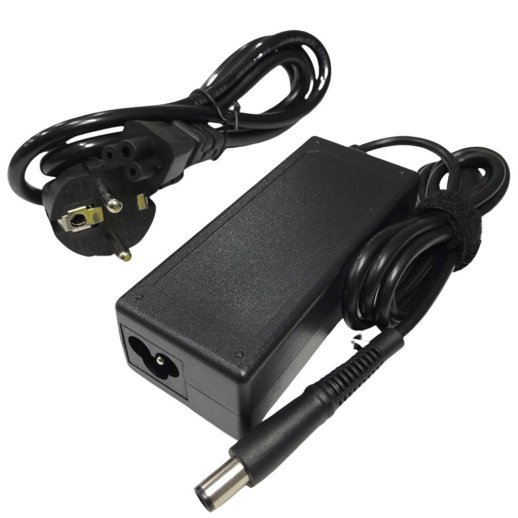 Блок живлення для ноутбука HP 65W 18.5V 3.5A (7.4×5.0 мм)