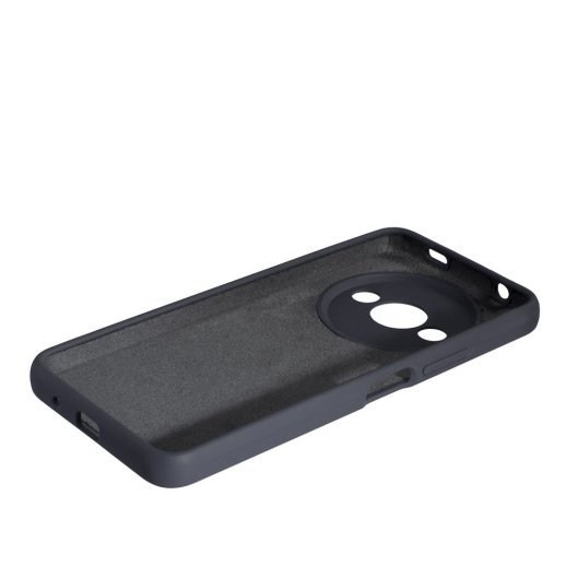 Силікон Case Softy для Xiaomi Redmi A3/A3x Grey