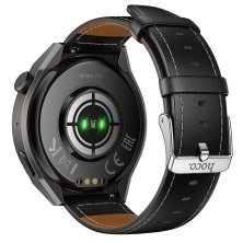 Годинник HOCO Y35 Smart sports watch (call version), чорний