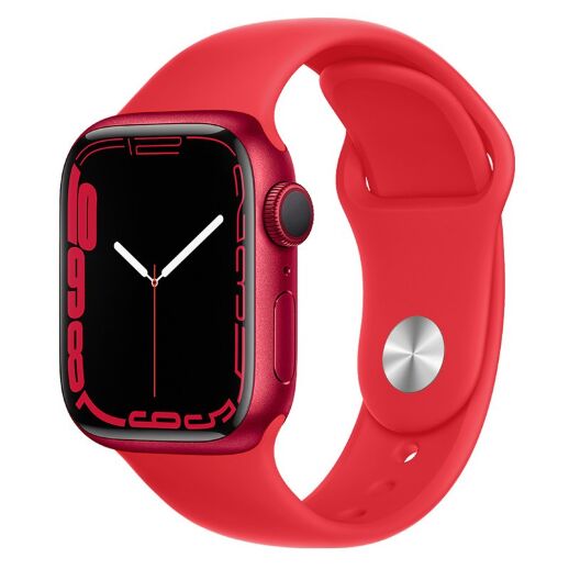 Ремінець Hoco WA01 для Apple Watch 1-8/Ultra 42мм | 44мм | 45мм | 49мм