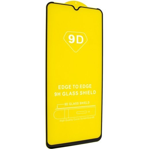 Захисне скло 9D XIAOMI Redmi 15 4G