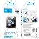 Скло для камери HOCO V13 APPLE iPhone 15 PRO MAX | iPhone 15 PRO, dark blue