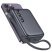 Power Bank HOCO Q44A "Origen" PD45W 20000 mAh, чорний