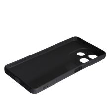 Резинка SMTT для Oppo A5 Pro (4G) Black