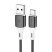 USB кабель BOROFONE BX79 charging data USB - Type-C