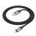 USB кабель HOCO X102 USB - micro USB, 1 метр, чорний