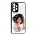 Чохол Prisma Ladies New для Samsung A33 Girl in a hat