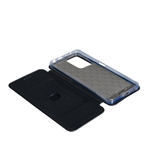 Чохол-книжка 360 New для Xiaomi Poco X5 Pro Black