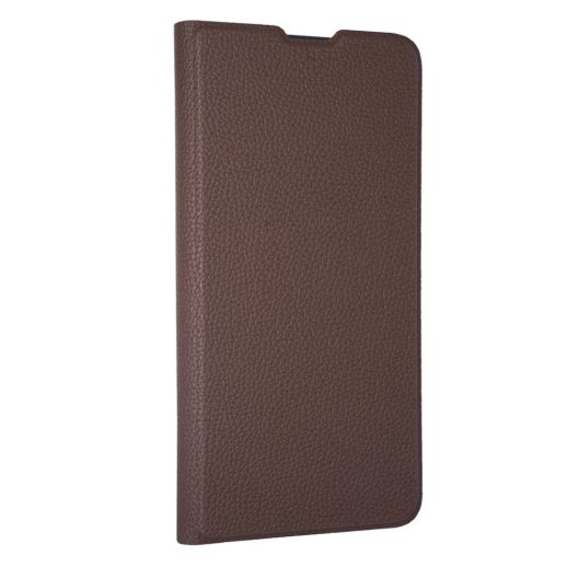 Чохол-книжка Elite для Samsung A16 Brown