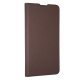 Чохол-книжка Elite для Samsung A16 Brown
