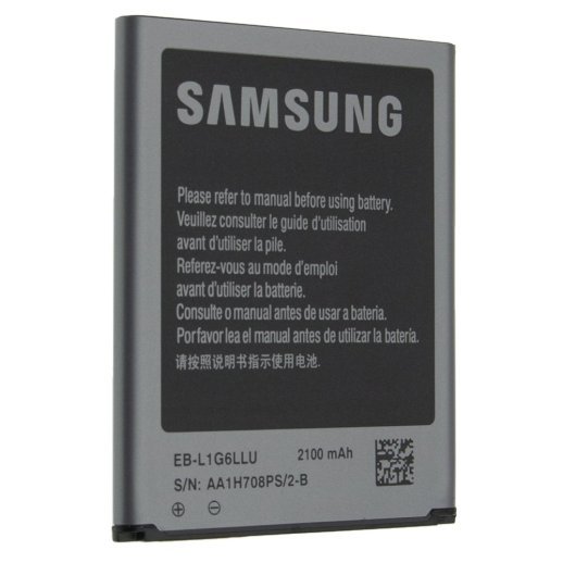 Акумулятор до телефону STANDART SAMSUNG S3 | i9300 | i9300i