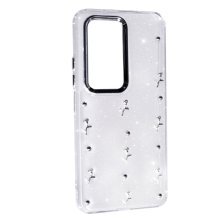 Чохол Glue Case Hit для Xiaomi Redmi 15 (EUROPE) 171 mm Rose