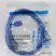 Подовжувач USB 2m USB 2.0 Синiй