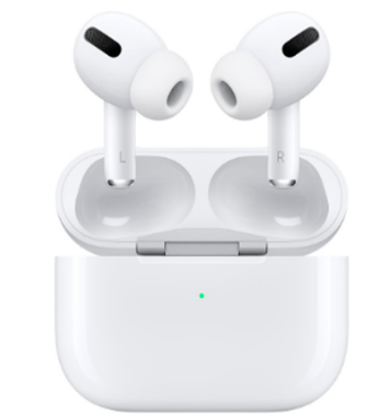 Бездротові навушники WUW R113 TWS Wireless earbuds