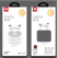 Бездротові навушники WUW R113 TWS Wireless earbuds